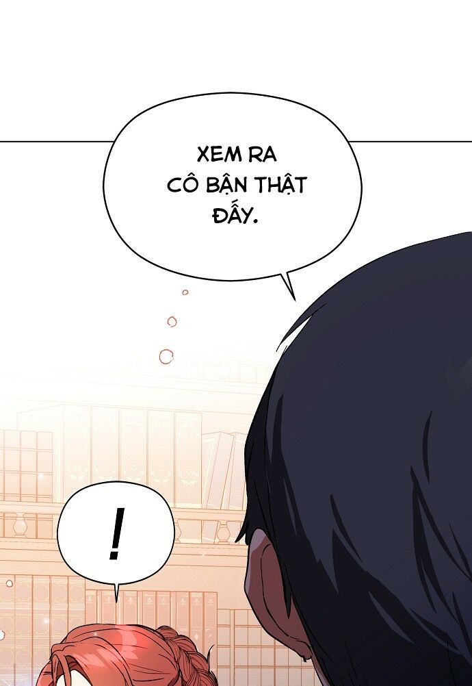 tôi không cố ý quyến rũ nam chính đâu! chapter 24 50