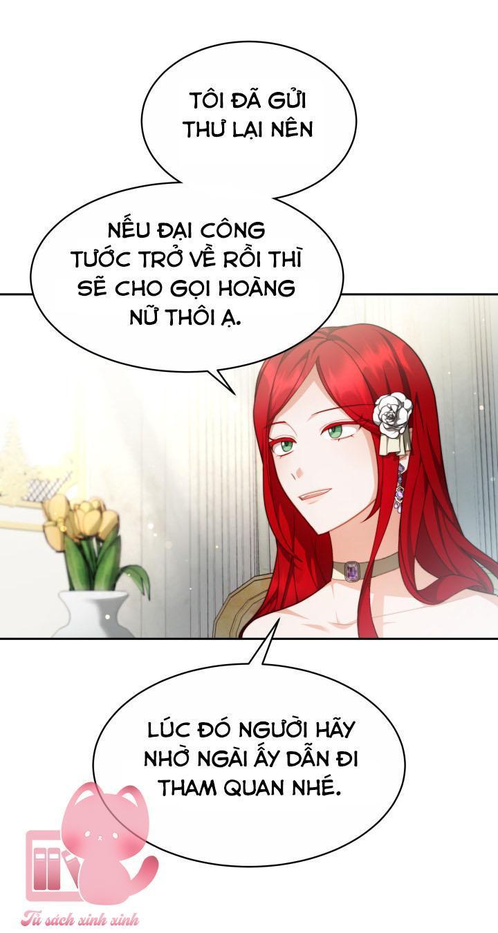 từ chồng cũ hóa thành nam chính chapter 23 8