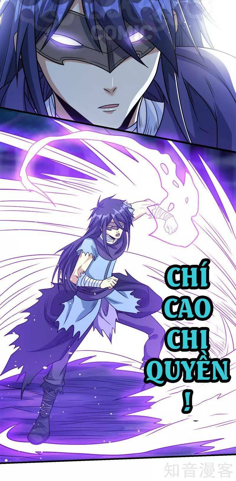 kiếm vũ chapter 79 26