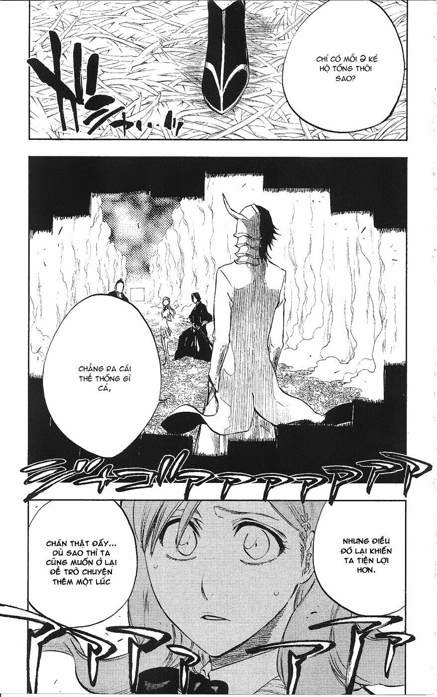 thần chết ichigo chapter 234 2
