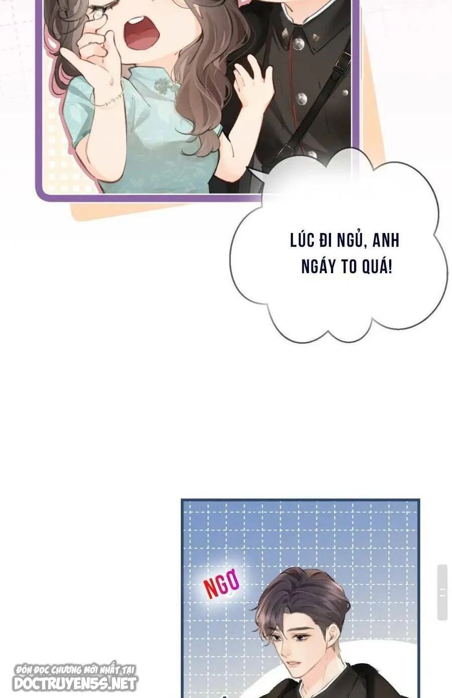 vợ chồng siêu sao có chút ngọt [m] chapter 12 37