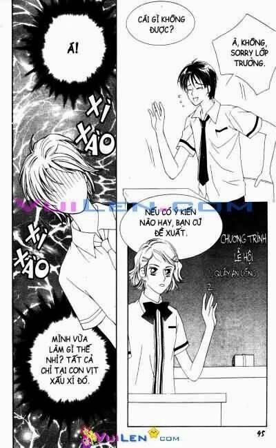 phép màu chapter 1 95