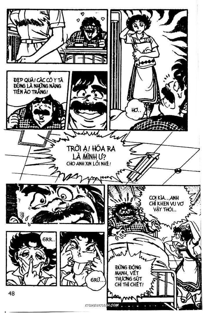 cậu bé giỏi võ chapter 19 9