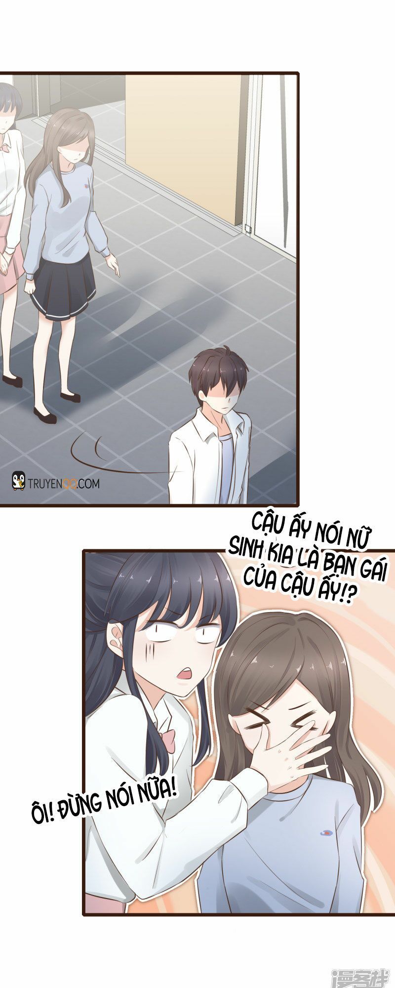 đơn phương 37.5 chapter 18 9