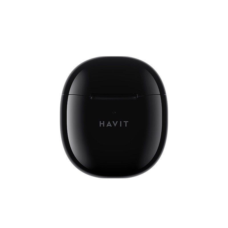 Tai Nghe Bluetooth Không Dây TWS HAVIT TW932 Bluetooth 5.2 - Âm Bass Tăng Cường, Driver 13mm - Hàng Chính Hãng