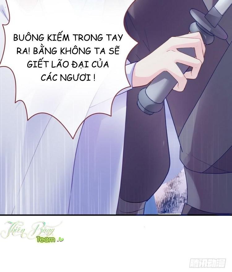 vương phi - âm động thiên hạ chapter 5 35