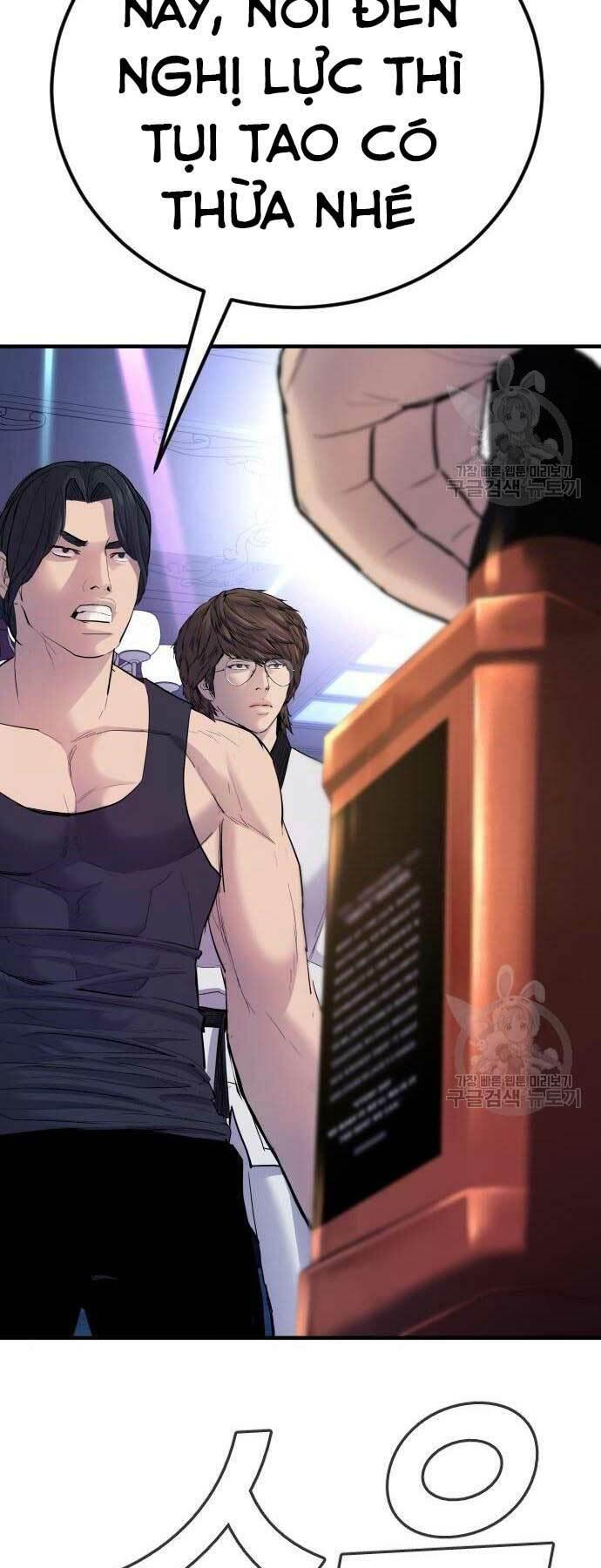 đặc vụ kim chapter 39 41