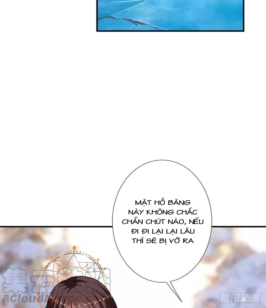 thí hôn lão công, cần giúp sức chapter 266 3