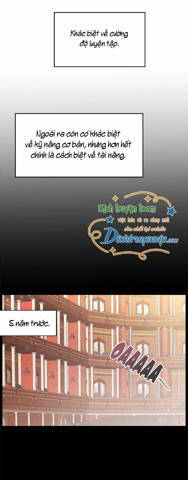 tiểu thư scarlet, em không muốn trả thù sao? chapter 40 6