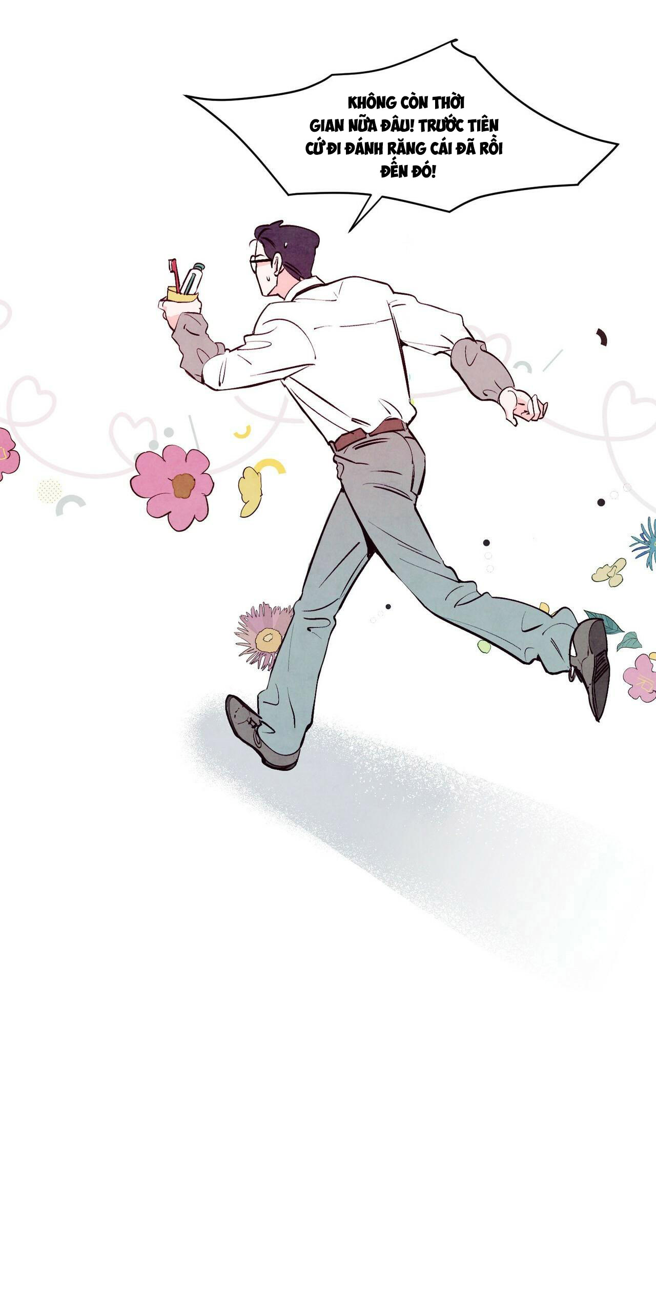 say tình [bl] chapter 3 24