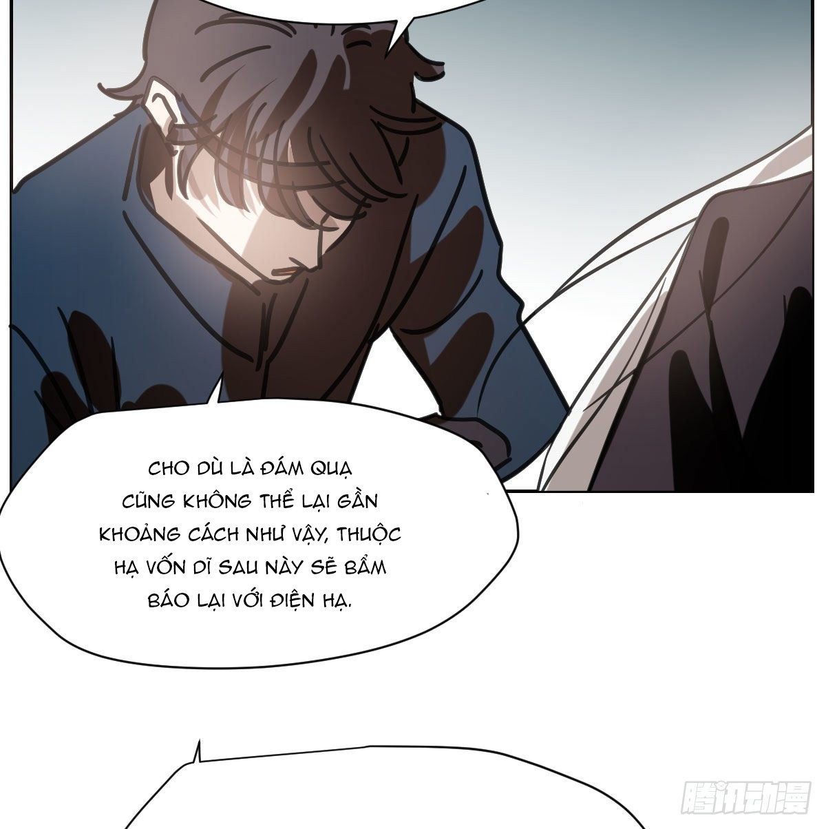 Bắt Lấy Ngao Ngao chapter 183 - Trang 45
