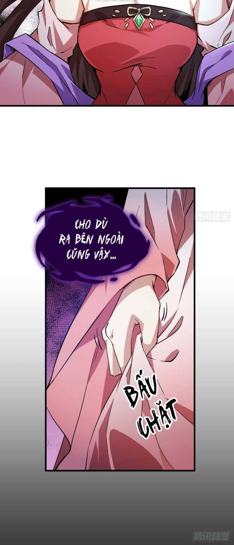 trường an tưởng tượng chapter 67 13