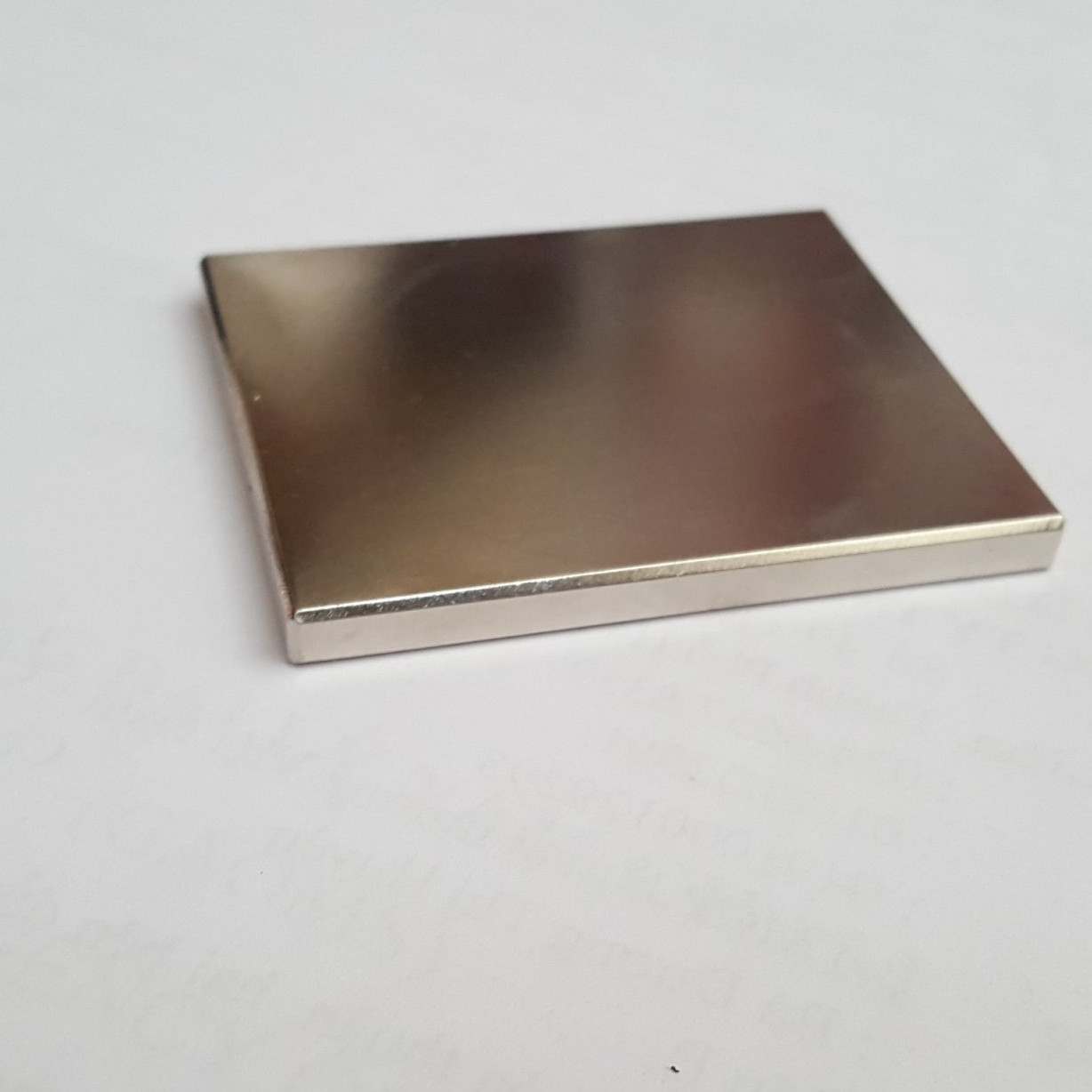Nam châm siêu mạnh 60x50x5mm