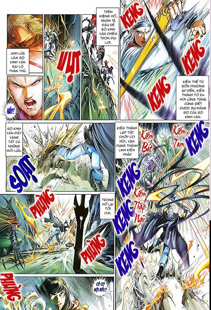 phong vân chapter 477 6