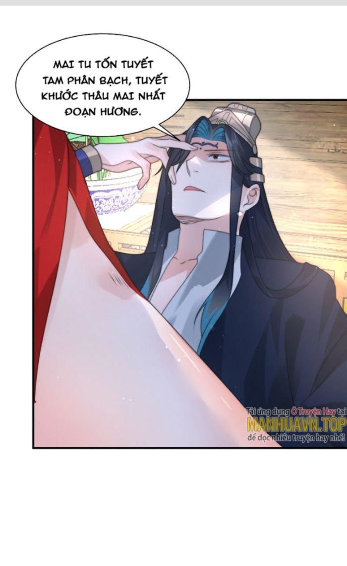 mỗi nữ đồ đệ đều muốn giết ta chapter 35 2