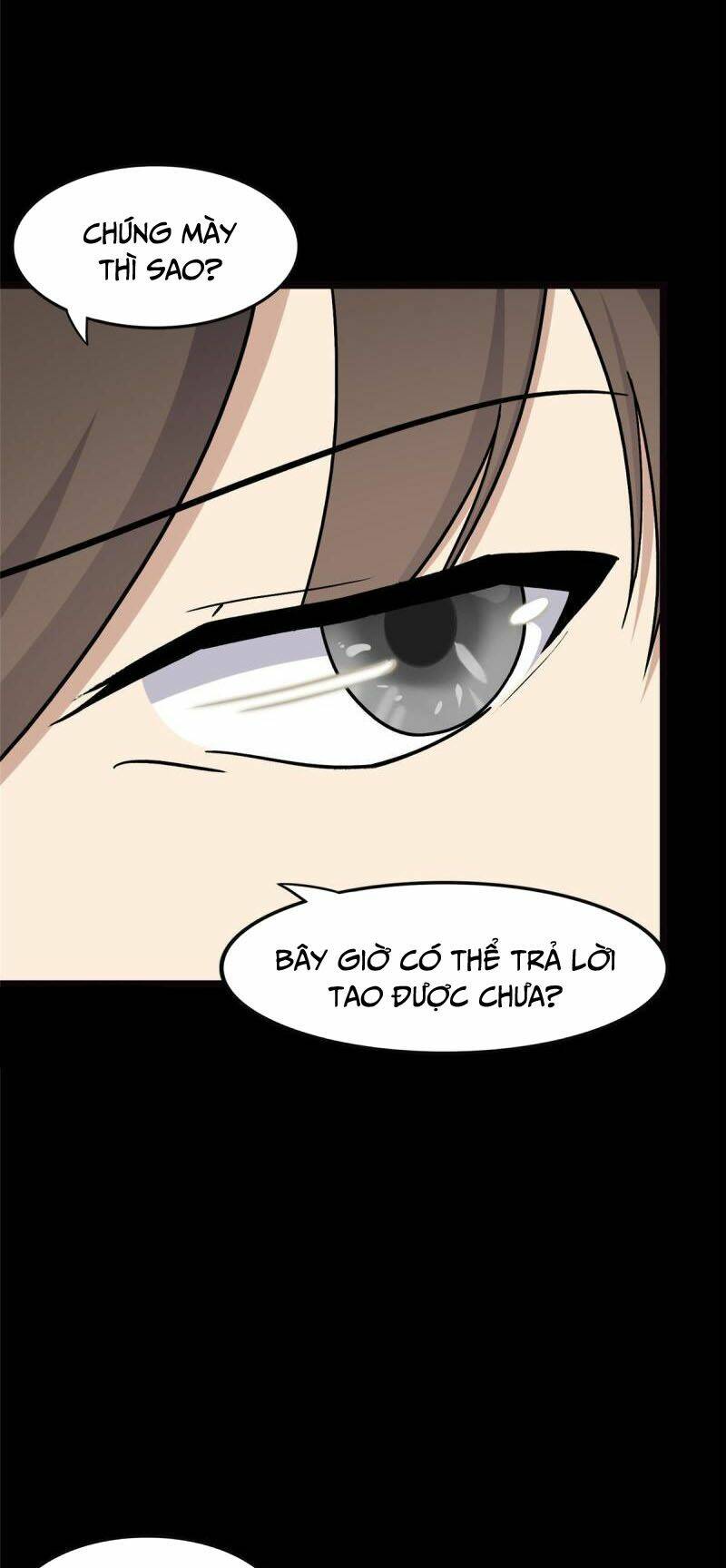 bạn gái virus của tôi chapter 290 45