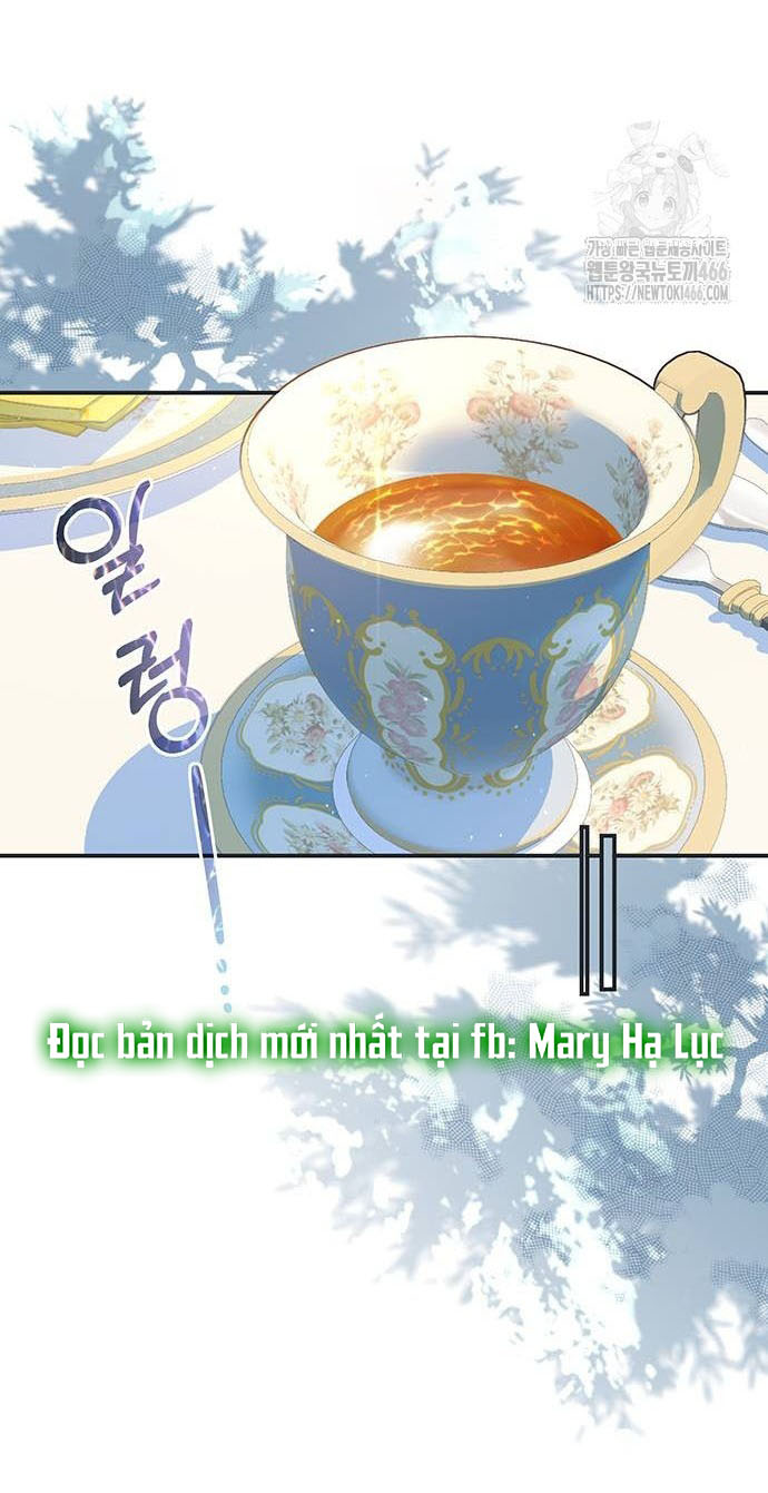 tôi tưởng bản thân không còn sống được bao lâu! chapter 85.2 2