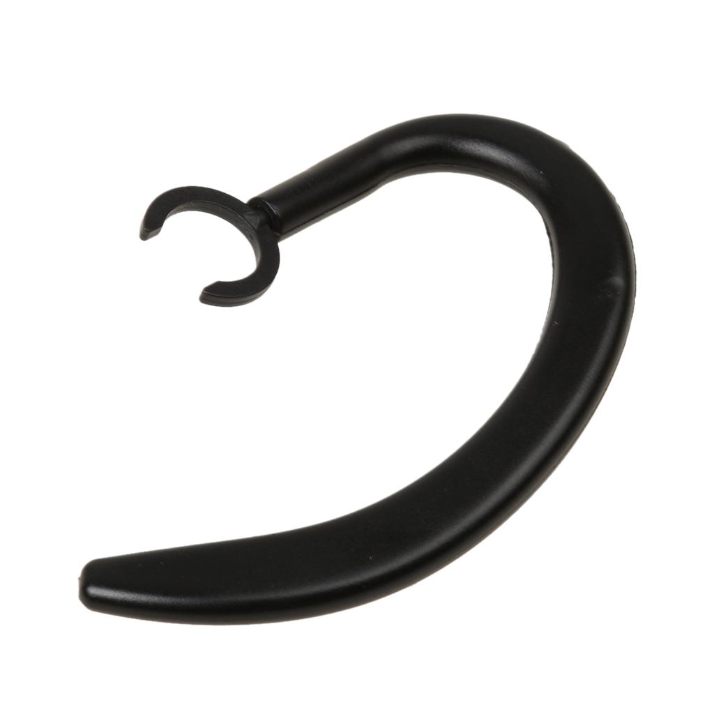 Replacement Earhook Ear Earloop Clip For Wireless Headset Earphone 5mm