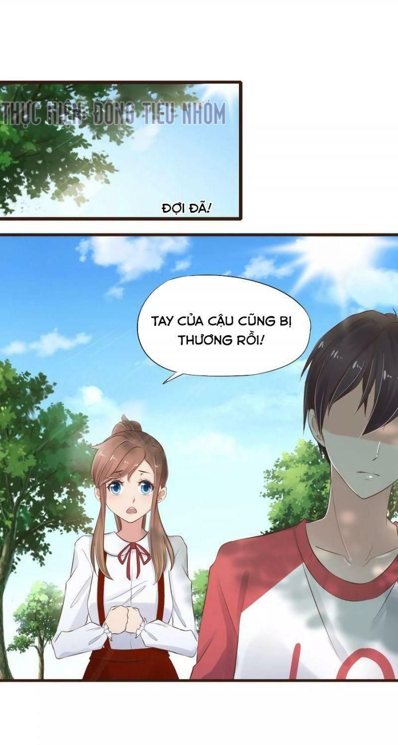 đơn phương 37.5 chapter 21 15