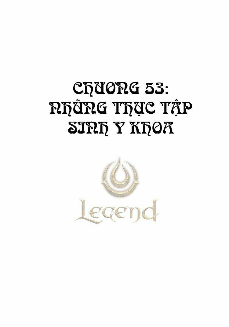 bác sĩ quái dị chapter 53 1