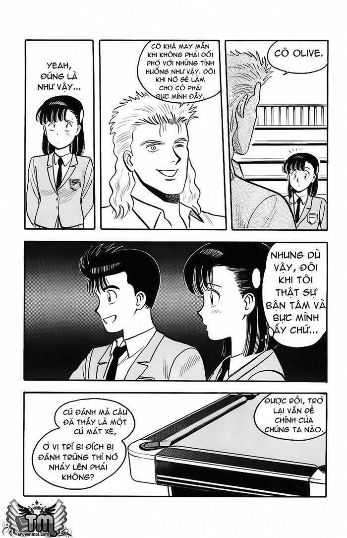 break shot chapter 82 12