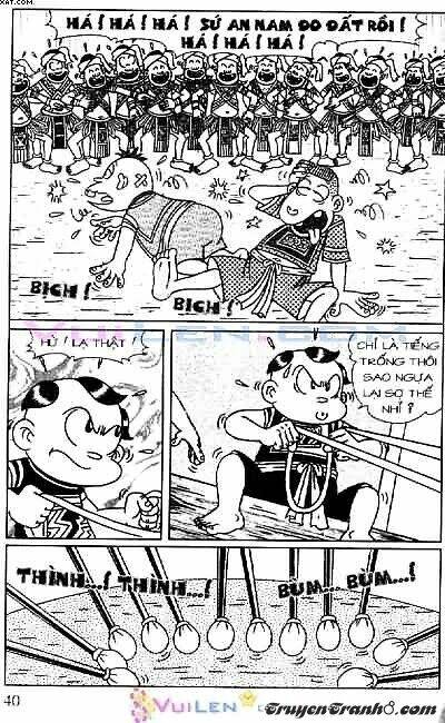 thần đồng đất việt chapter 102 41