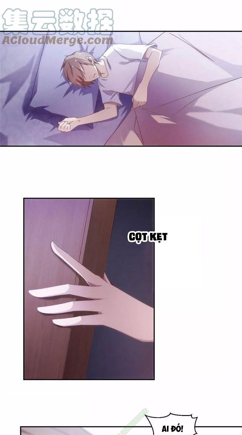 siêu cấp thần y hệ thống chapter 20 5