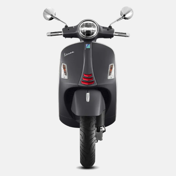 Xe máy VESPA GTS SUPER SPORT 2019 - 150