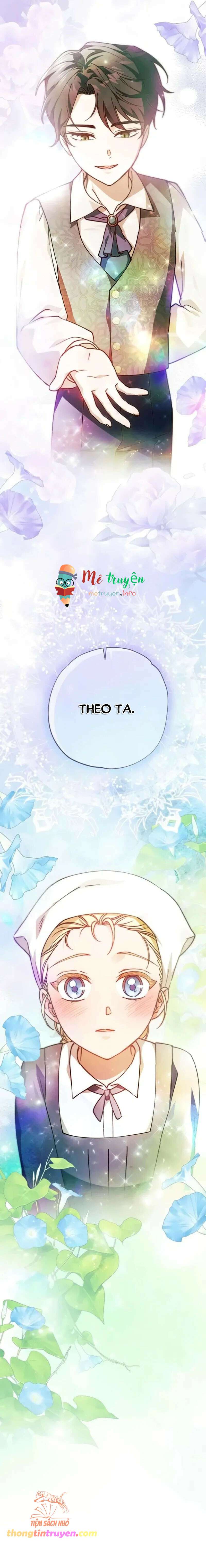 [18+] chạy trốn khỏi anh chapter 3 35