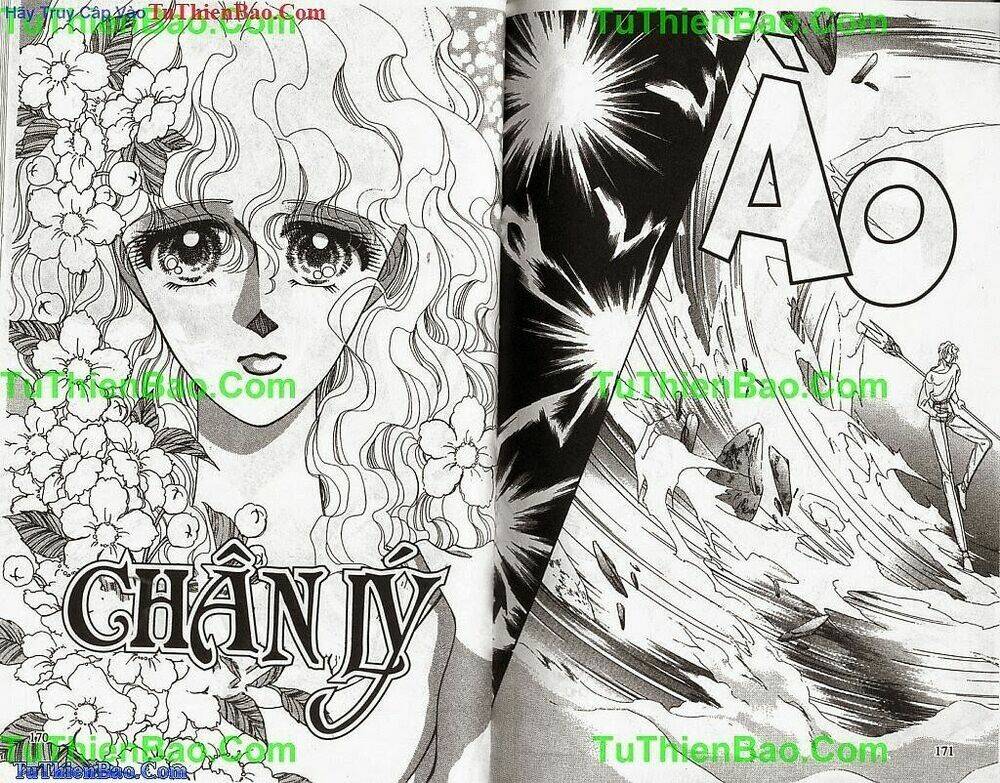 aries thần thoại cung hoàng đạo chapter 20 87