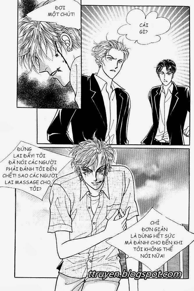 cutie boy chapter 25 28