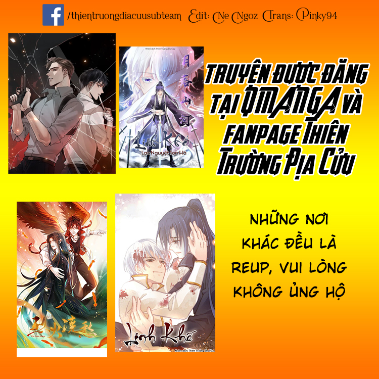 Linh Khế chapter 476