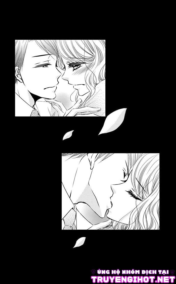 chuyện tình trà xanh chapter 1 19