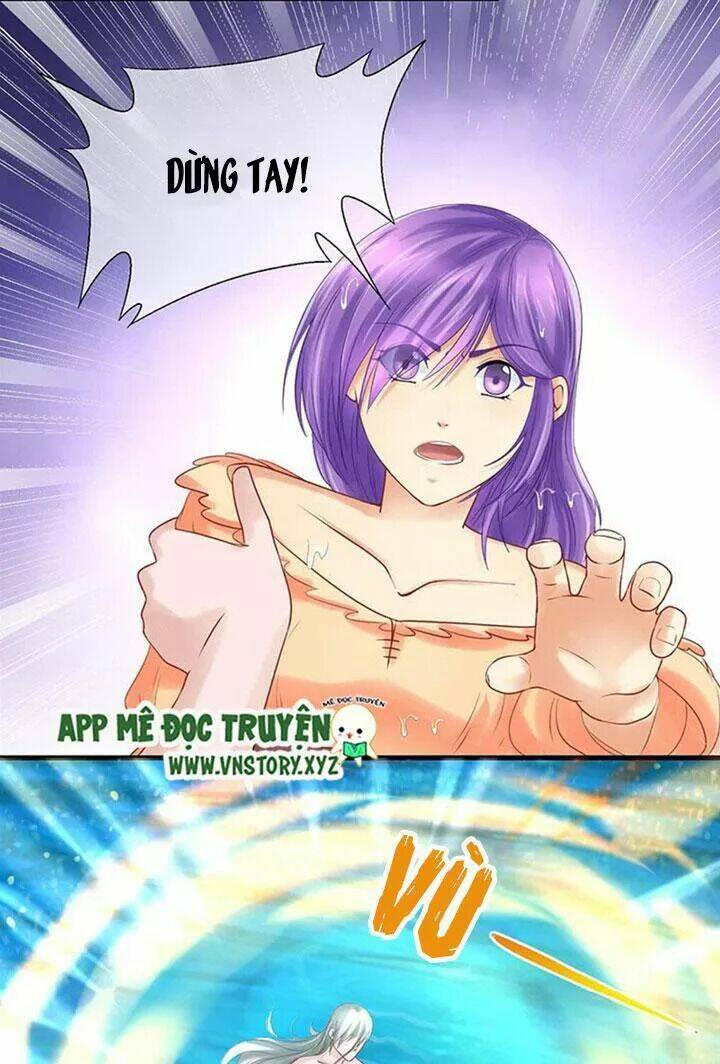 bồn tắm có vấn đề?! chapter 25 18