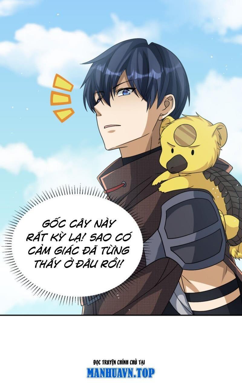 cựu nhật ngự long chapter 56 28