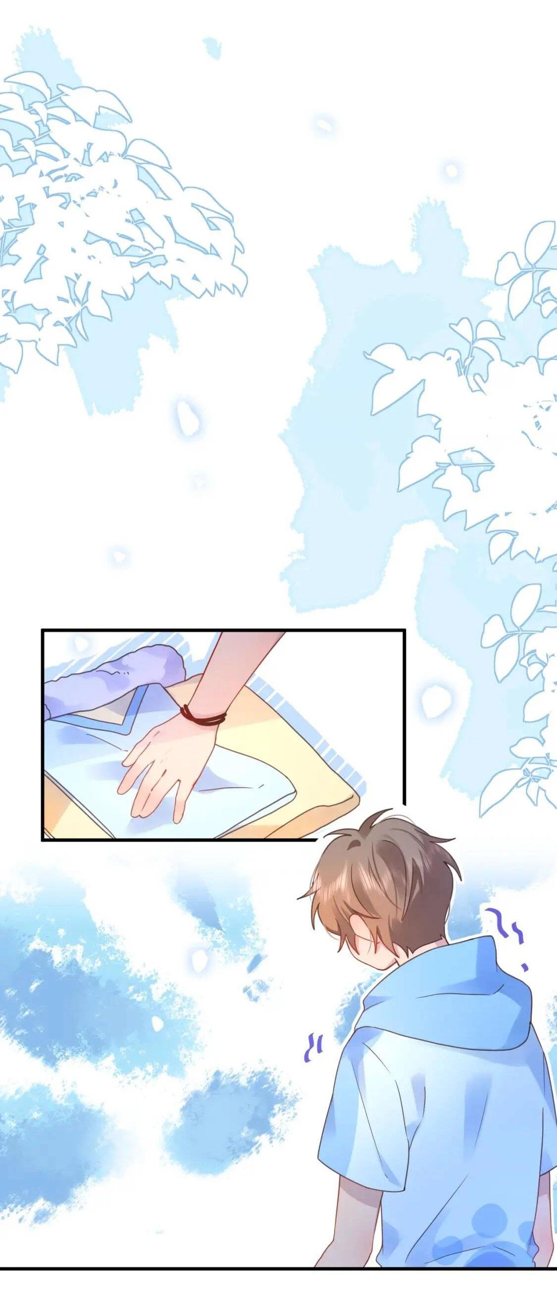 mối tình đầu của cậu ấy lại chính là tôi chapter 30 31