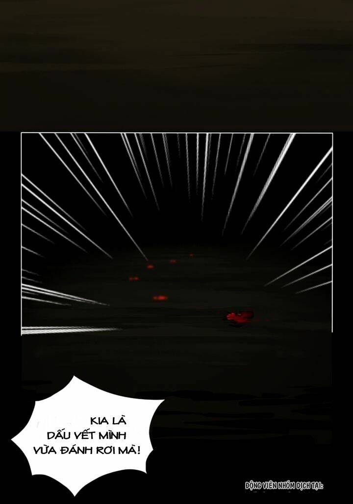 catharsis chapter 28 8