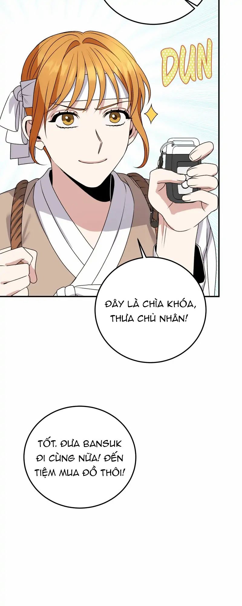 nụ hôn yêu tinh chapter 15.2 18