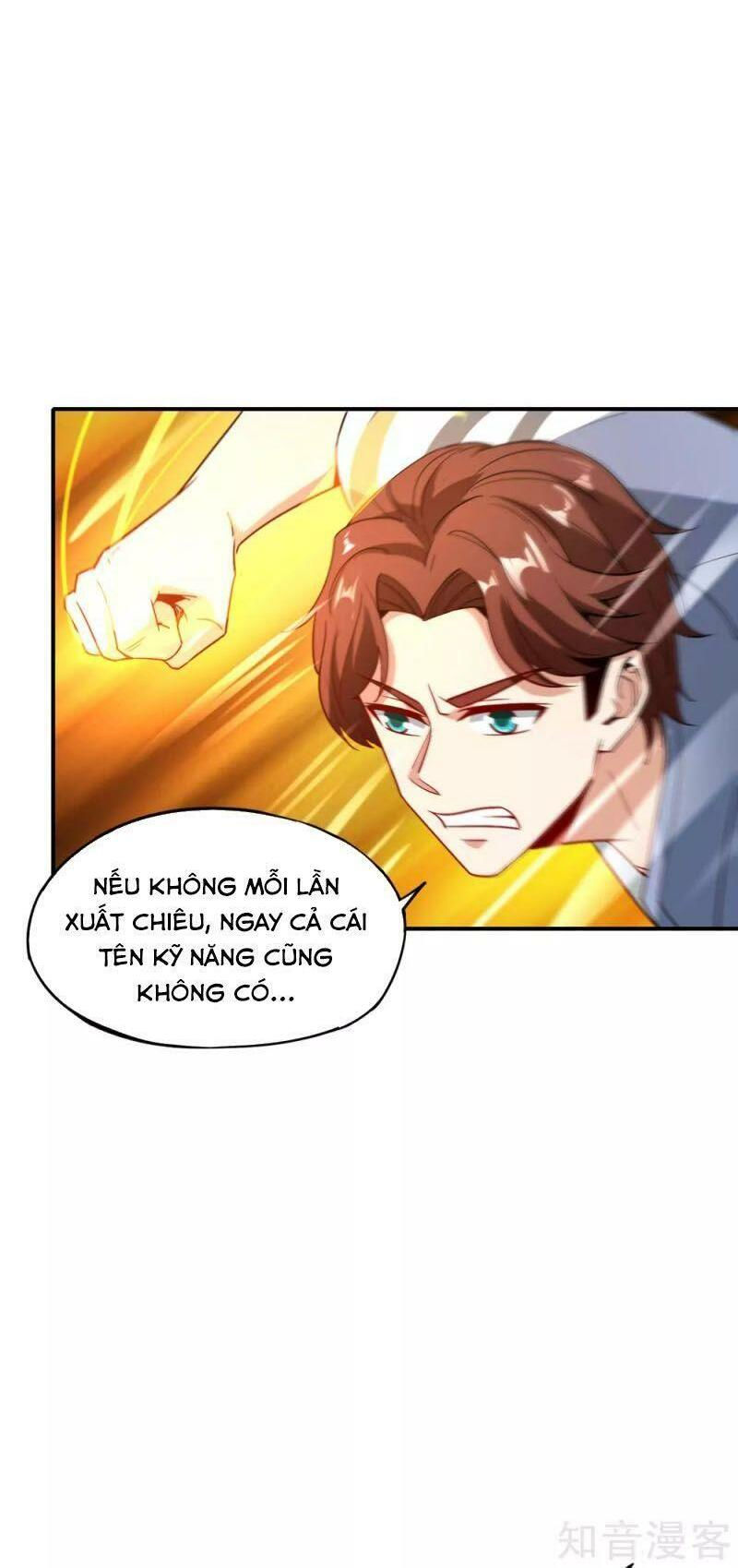 vòng bạn bè mạnh nhất của tiên giới chapter 46 8