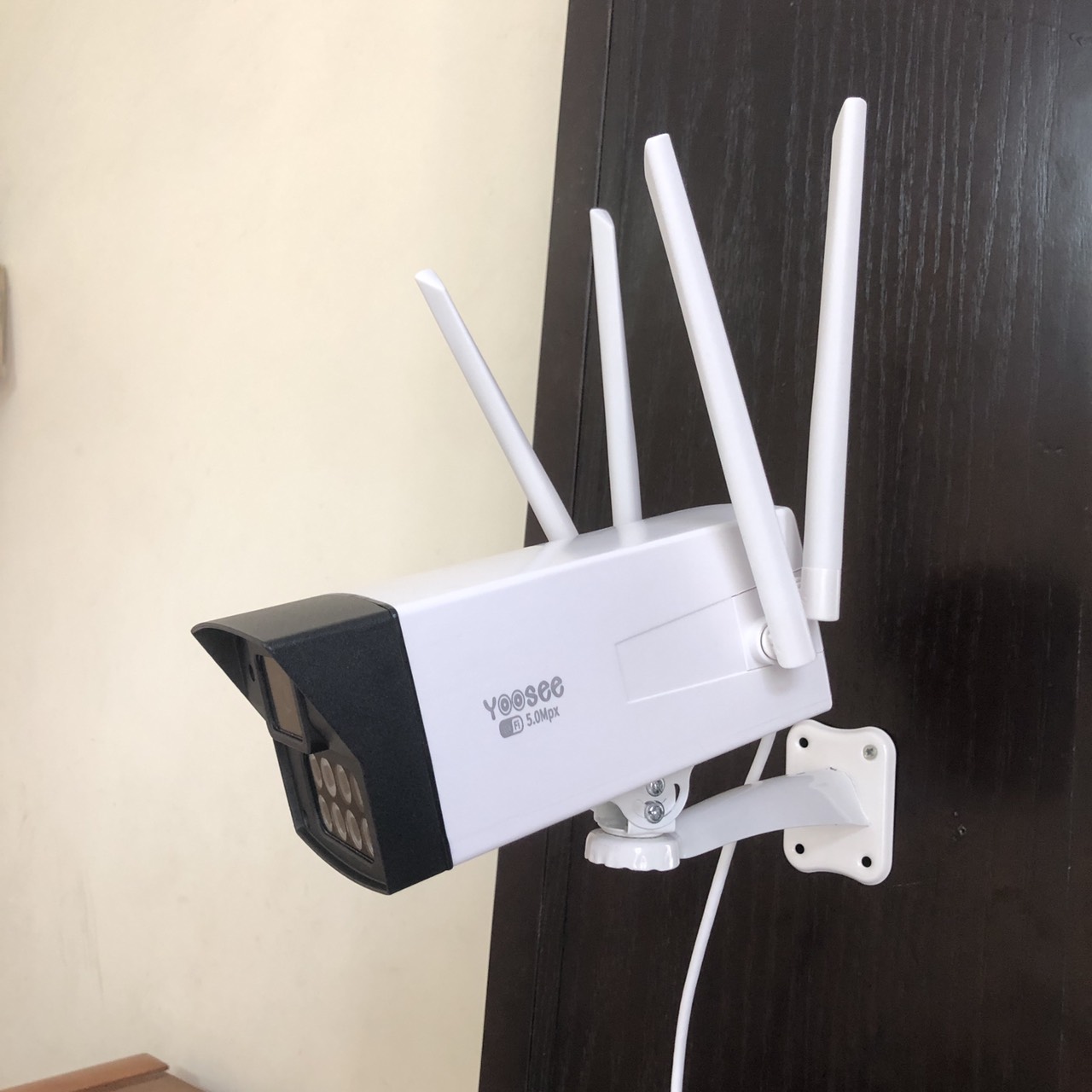 Camera Yoosee Ngoài Trời Thế Hệ Mới - Hàng Nhập Khẩu
