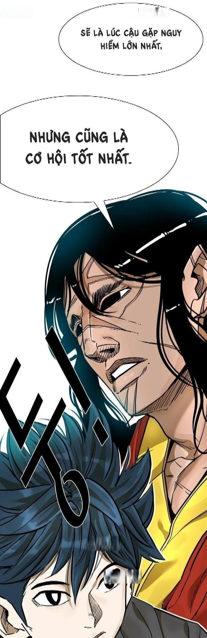 shark - cá mập chapter 324 25