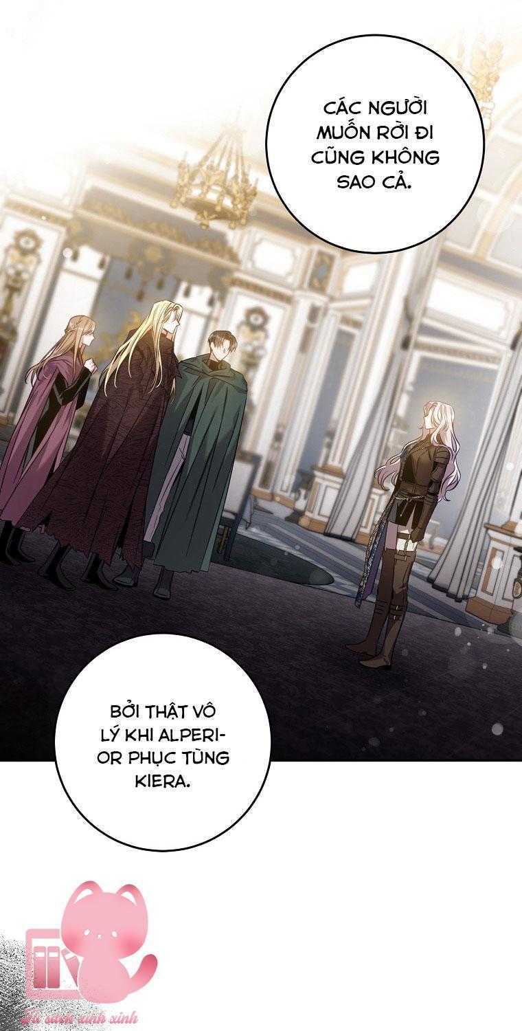 thuần hóa bạo chúa rồi bỏ trốn chapter 84 13