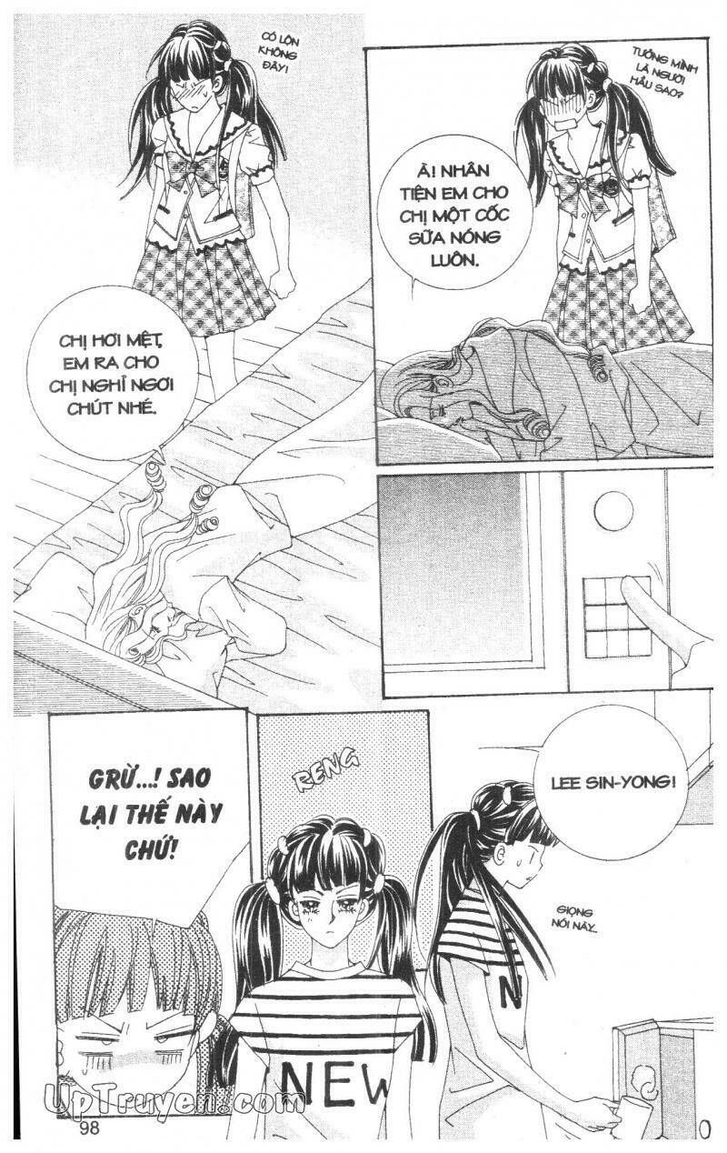 meo meo dịu dàng đi nhé chapter 5 98