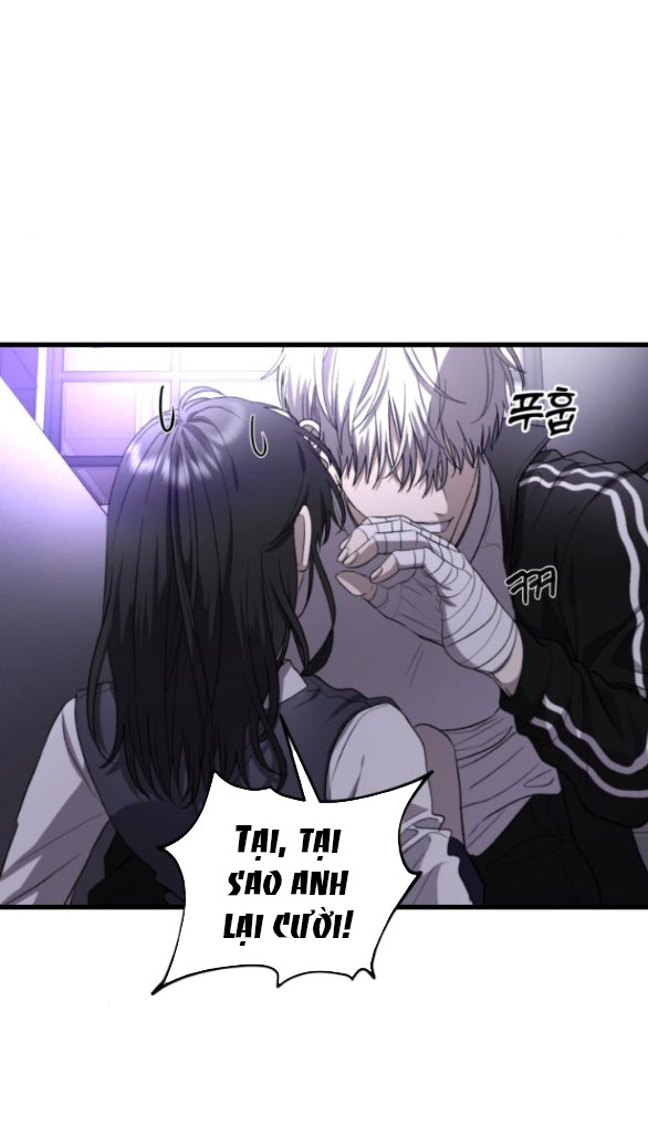 Tự Do Trong Mơ chapter 82.1 42