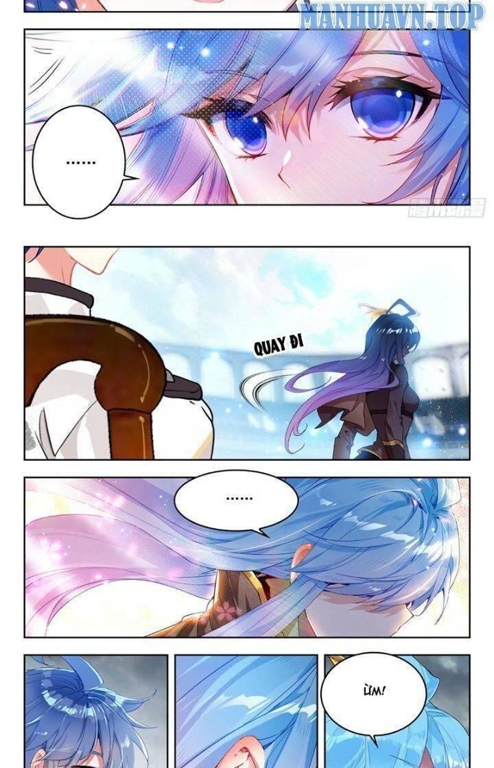 tuyệt thế đường môn - đấu la đại lục 2 chapter 376 7