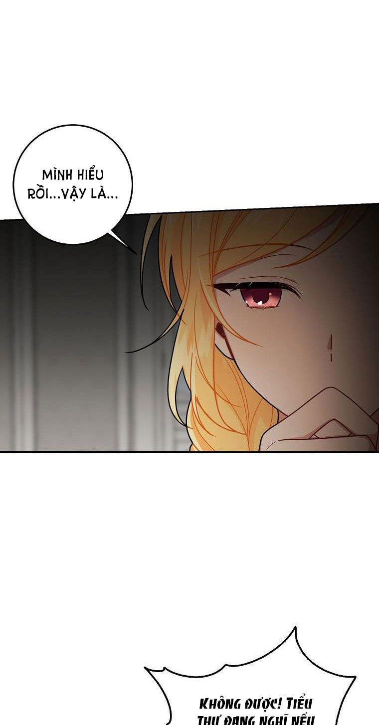 tôi là tiểu thư của gia đình này chapter 134 44