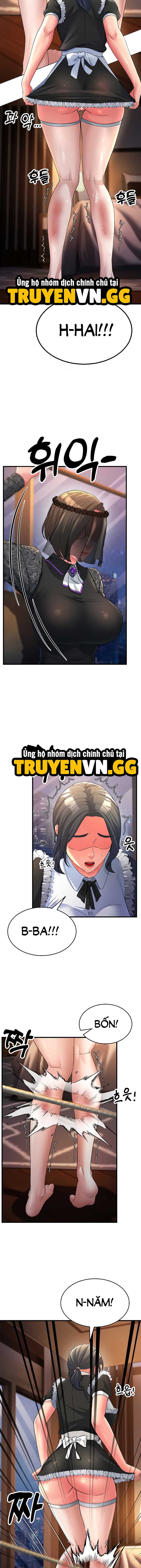 đến mẹ vợ cũng phải chiều theo ý anh chapter 20 6