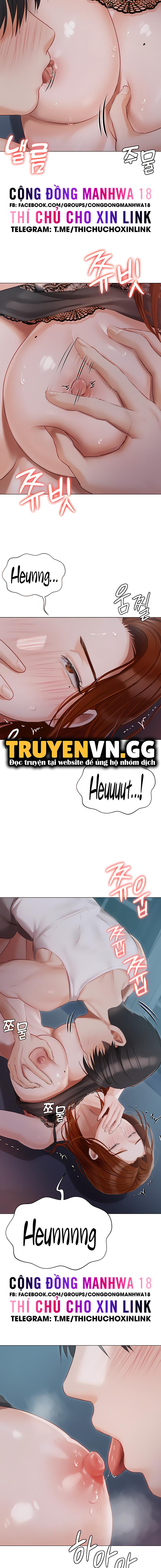 biệt thự hyeonjung chapter 37 10