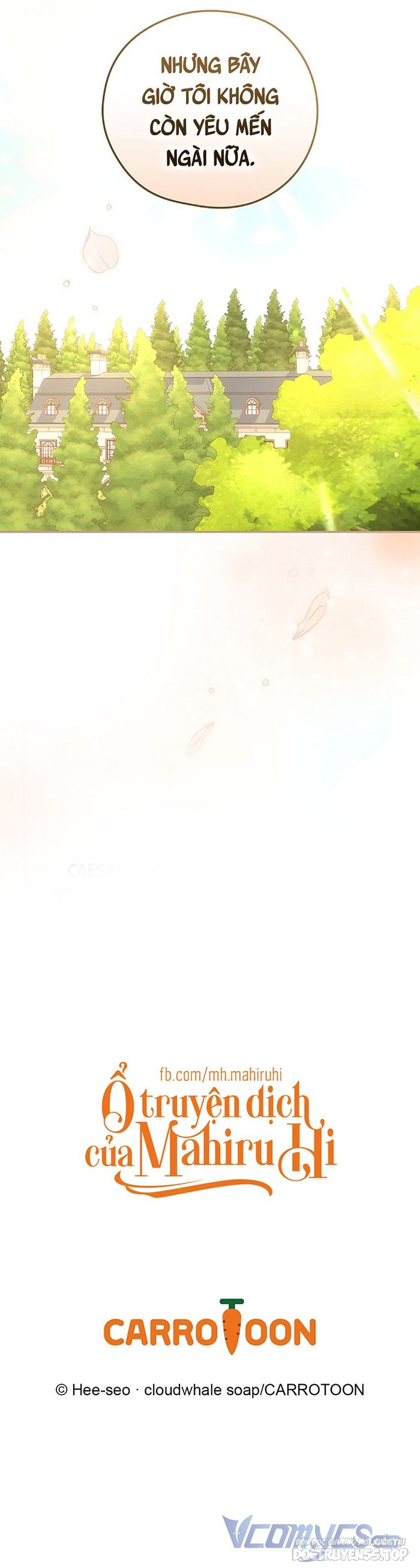 sống sót dưới thân phận hầu nữ chapter 118 30