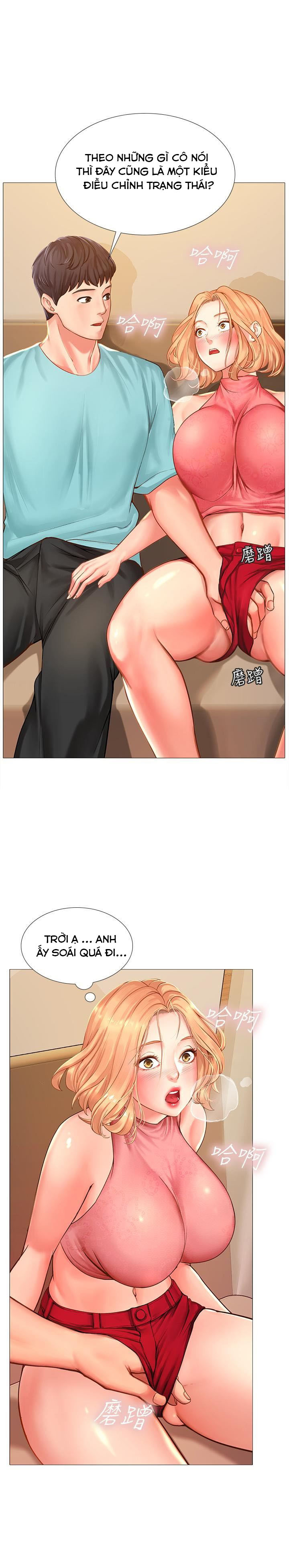 should i study at noryangjin? chapter 19 1